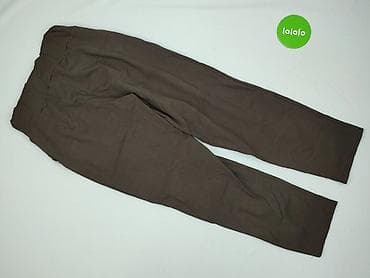 mugler jeans: Spodnie materiałowe damskie, rozmiar XS — 3