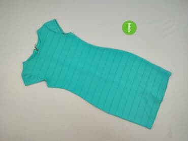 sukienki turkusowe na wesele: Sukienka damska, rozmiar S — 2