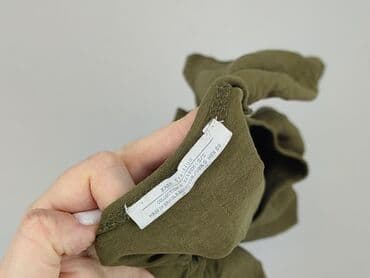 zielona koszulka zara: Zara, T-shirt damski, rozmiar S — 4