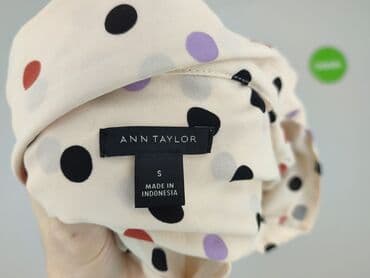 tanie tuniki wyprzedaż: Ann Taylor, Жіноча блуза, S — 5