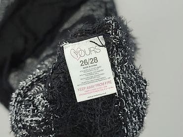 sweter damski plus size: Yours, Sweter damski, rozmiar 8XL — 4