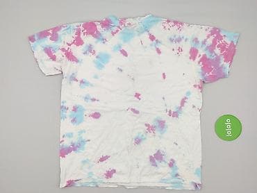 pizama xl: Gildan, T-shirt damski, rozmiar XL — 3