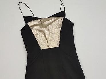 Ann Christine, Sukienka damska, rozmiar 2XS