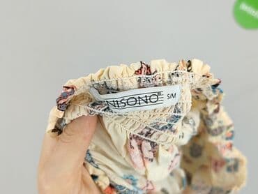 unisono ubrania: Unisono, Bluzka damska, rozmiar M — 5