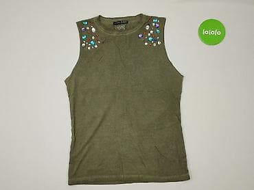 top hiszpanka: Atmosphere, Top damski, rozmiar M — 2