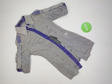 long sleeve: Koszula damska, rozmiar M — 2