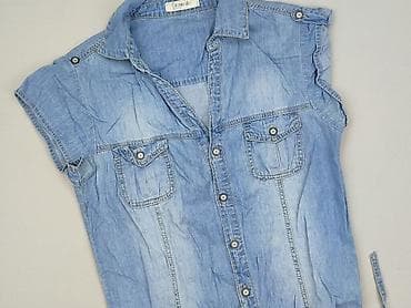 Denim Life, Kombinezon damski, rozmiar S