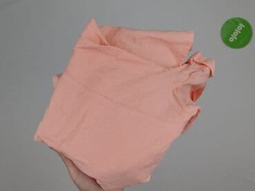 apricot bluzki: Bluzka damska, rozmiar L — 9