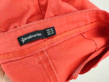Жіночий одяг: Stradivarius, Брюки жіночі, розмір XL — 5