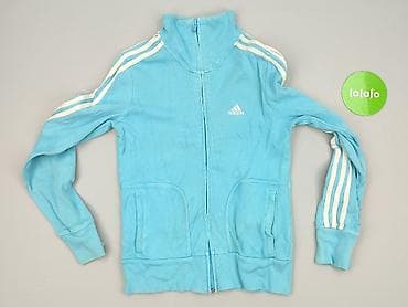 bluzy over size: Adidas, Bluza damska
, rozmiar S — 3