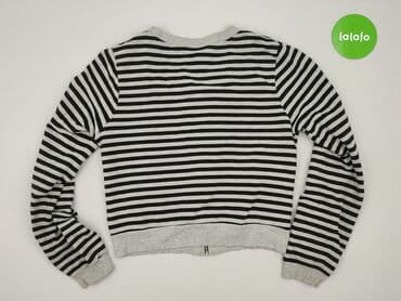 sweter w paski massimo dutti: Bluza damska
, M — 3