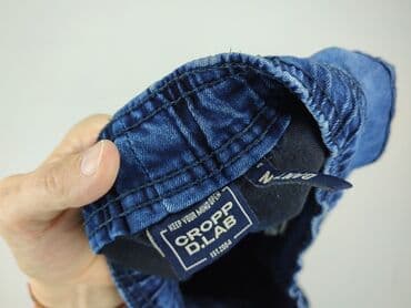 спортивні костюми чоловічі польща: Chinosy dla mężczyzn, S, Cropp, stan - Dobry — 4