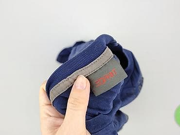 tessentials: Esprit, Bluzka dla mężczyzn, rozmiar M — 5