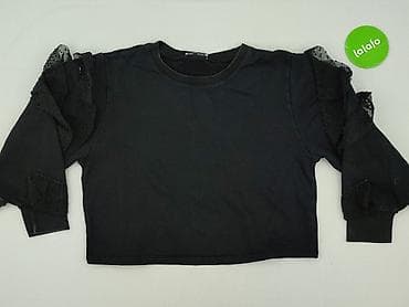 bluzy h: Zara, Bluza damska
, rozmiar L — 2