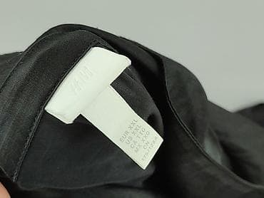 koszula niebieska hm: H&M, Sukienka damska, rozmiar 2XL — 5