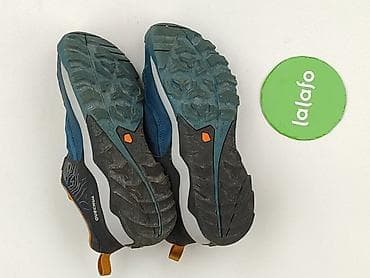 mountain warehouse buty: Quechua, rozmiar 37 — 7