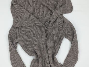 szlafrok c a: Women`s knitwear, size S (EU 36) — 1