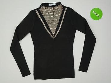 sweter janina: Sweter damski, rozmiar One size — 2