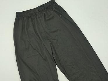 molton buty: Spodnie materiałowe damskie, rozmiar M — 1