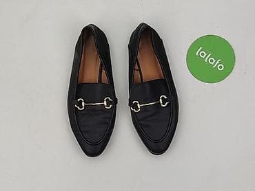 prl buty: Primark, Półbuty damskie, rozmiar 39 — 2