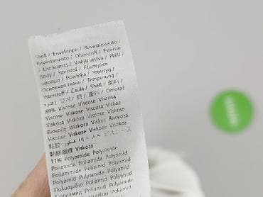 poliamid body: NA-KD, Bluzka damska, rozmiar S — 5