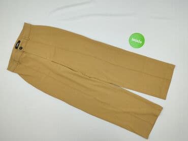 legginsy push up olx: PULL&BEAR, Spodnie materiałowe damskie, S — 2