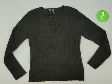 rebel sweter: RAINBOW, Sweter damski, rozmiar 3XL — 3