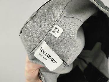 buty trapstar: Spodnie materiałowe damskie, rozmiar S — 5