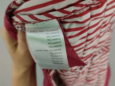 ubra kurtki wiosenne: Kurtka przejściowa damska, rozmiar 2XL — 4