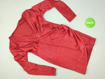 botki wiosenne do sukienki: Women`s dress, size S (EU 36) — 2