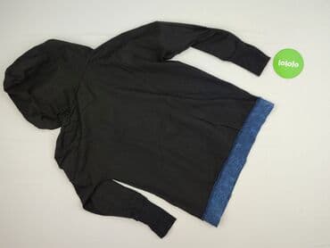 bluzy damskie polskie marki: Bluza z kapturem damska, rozmiar S — 4