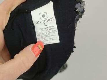 monnari wyprzedaż sukienek: Monnari, Women`s tunic, size L (EU 40) — 5