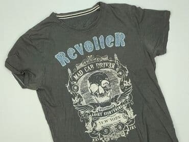 T-shirt for men, size S at lalafo.pl T-shirt for men, size S