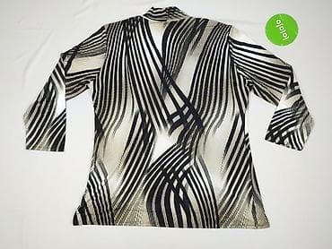 eobuwie geox: Narzutka damska, rozmiar M — 3