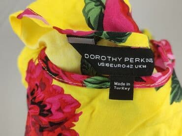 jasna sukienka plus size: Dorothy Perkins, Sukienka damska, L — 4