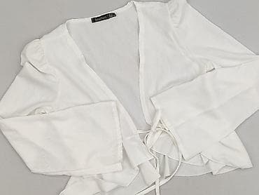 boho bluzki: Boohoo, Bluzka damska, rozmiar M — 1