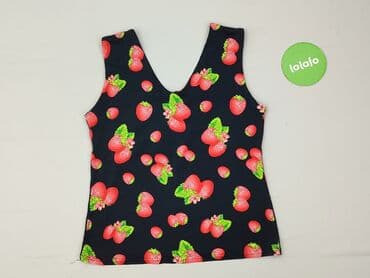 bluzki na plaze: Bluzka damska, rozmiar S — 3