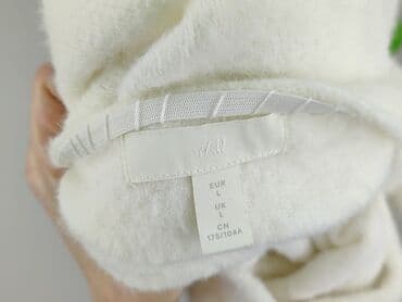 h m swetry: H&M, Sweter damski, rozmiar L — 5