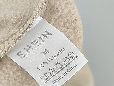 solar plaszcze: Shein, Bluza damska
, rozmiar M — 5