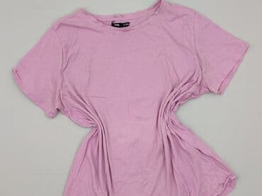 Sinsay, T-shirt damski, 2XL w lalafo.pl Sinsay, T-shirt damski, 2XL