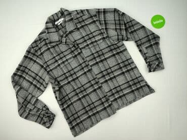 sukienki mmc: Samsøe Samsøe, Koszulа dla mężczyzn, 2XL — 2