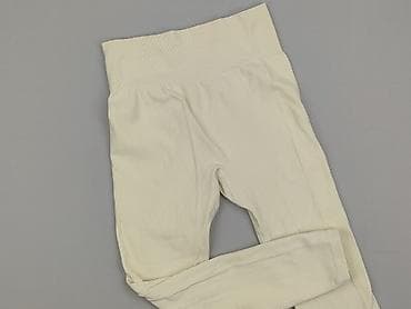 stringi bezszwowe h: Legginsy Sportowe damskie, rozmiar M — 1