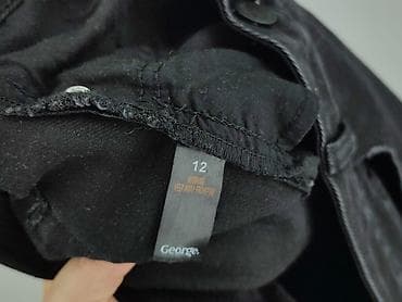 regular fit jeans: Jeansy damskie, rozmiar L — 5