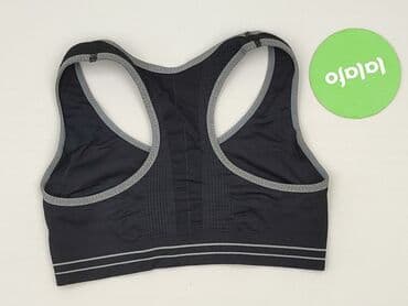 under armor compression t shirty: Biustonosz damski, Sportowy — 4