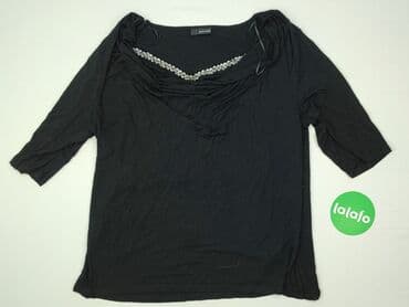 why not sukienki allegro: BODY FLIRT, Women's blouse, size XL (EU 42) — 2