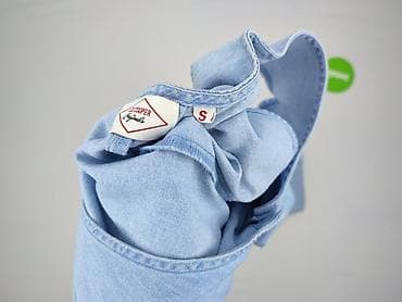 katana jeans: Lee Cooper, Sukienka damska, rozmiar S — 4