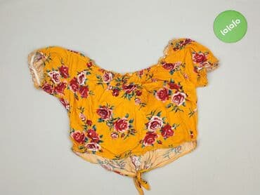 new yorker zolta koszula: Bluzka damska, L — 3