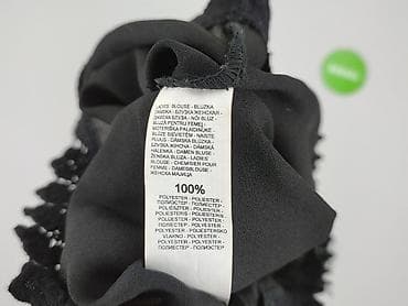 black squad buty: Bluzka damska, rozmiar M — 5