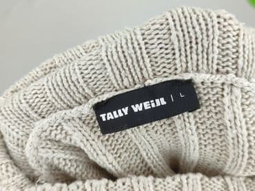edc sweter: Tally Weijl, Golf damski, L — 4