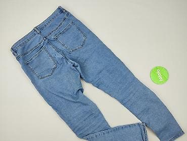 34 jeans: Sinsay, Jeansy damskie, rozmiar XL — 3
